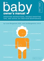 The Baby Owners Manual