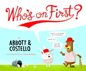 Wo On First Who's on First?