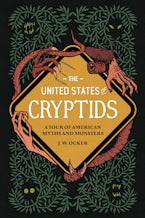 The United States of Cryptids