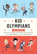 Kid Olympians: Winter