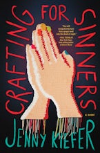 Crafting for Sinners