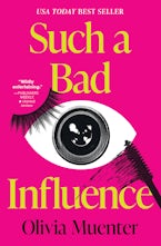 Such a Bad Influence