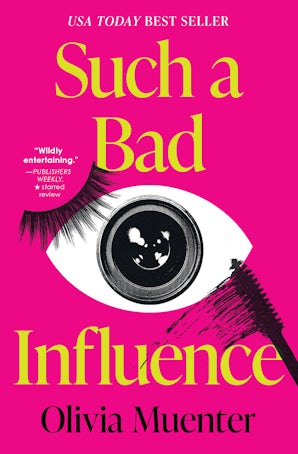 Such a Bad Influence