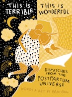 This Is Terrible, This Is Wonderful